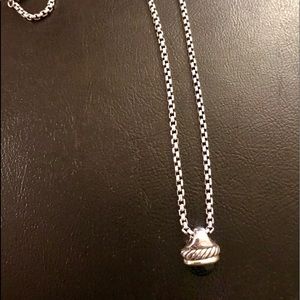 David Yurman Necklace
